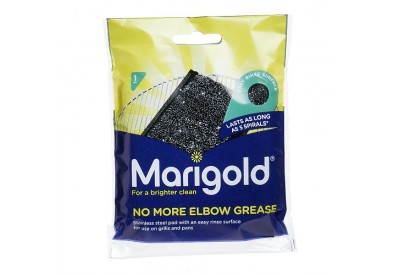 Marigold Stainless Steel Pad